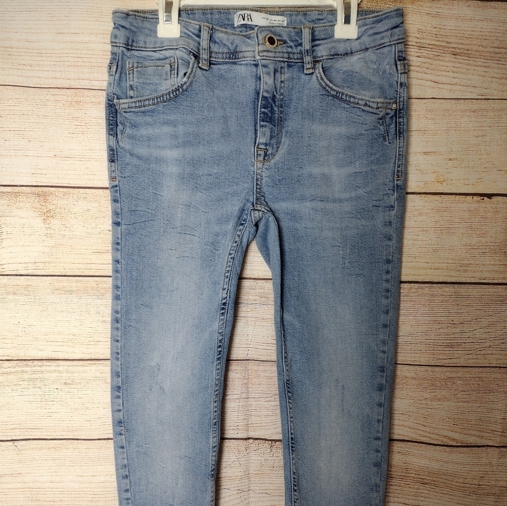 ZARA prelove‎ women jeans